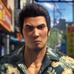 Yakuza Kiwami 3 & Dark Ties PS5 Game
