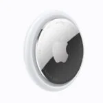 Apple AirTag 2nd Gen Apple Find My Tracker Λευκό
