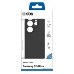 SBS Back Cover Μαύρο (Galaxy S26 Ultra) INSTSAS26UK