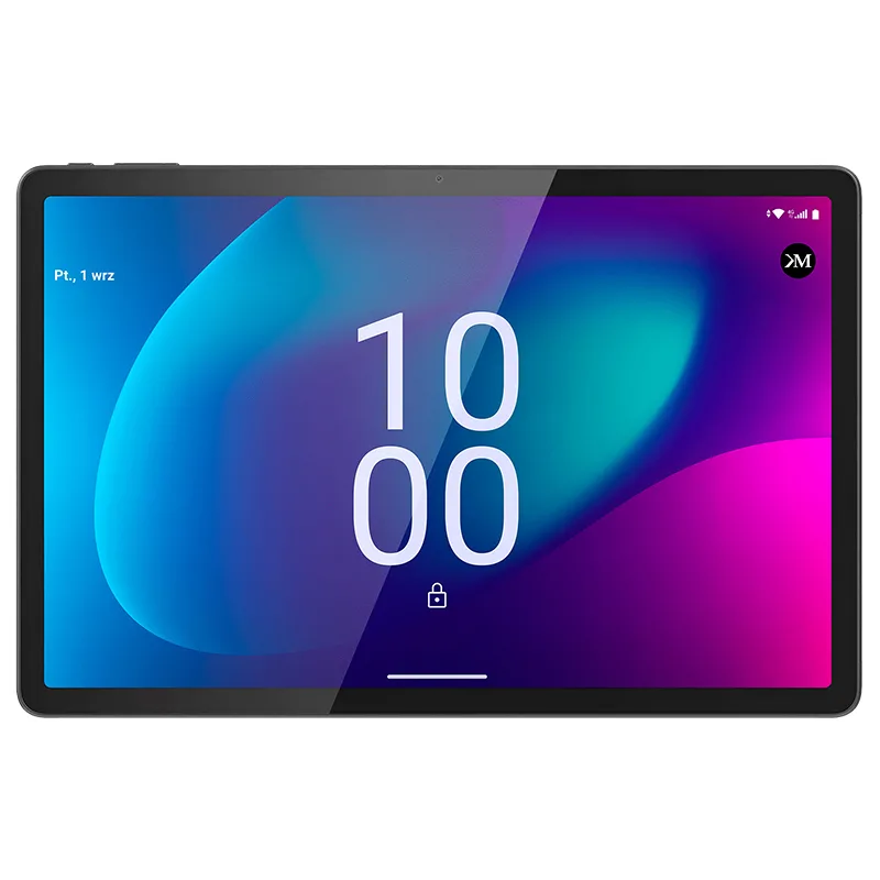 20260129093108_fa162b45 Kruger & Matz KM1078 10.9" Tablet (6GB/128GB) Γκρι - Image 1