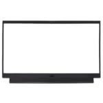 Πλαστικό Laptop Screen Bezel Cover B Dell G15 5510 5510-8r03t 5510-f7pkr 5510-75vvw 5510-y4v8g 5510-39ggc 5510-mjmf0 Hxrth 0hxrth Cn-0hxrth Fa36n000500 Fa36n000500-1 Ap36n00030 Black Κωδ.1-cov984