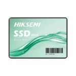 Hiksemi Wave SSD 256GB 2.5'' SATA III