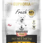 Biofeed Υγρή Τροφή Σκύλων με Γαλοπούλα 50gr DLSBFDZWI0022