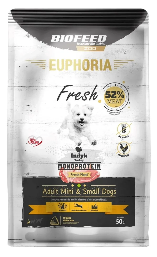 20260129115725_biofeed_ygri_trofi_skylon_me_galopoula_50gr_dlsbfdzwi0022 Biofeed Υγρή Τροφή Σκύλων με Γαλοπούλα 50gr DLSBFDZWI0022 - Image 1