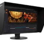 Eizo ColorEdge CG3100X HDR Monitor 30.5" 4K 4096x2160