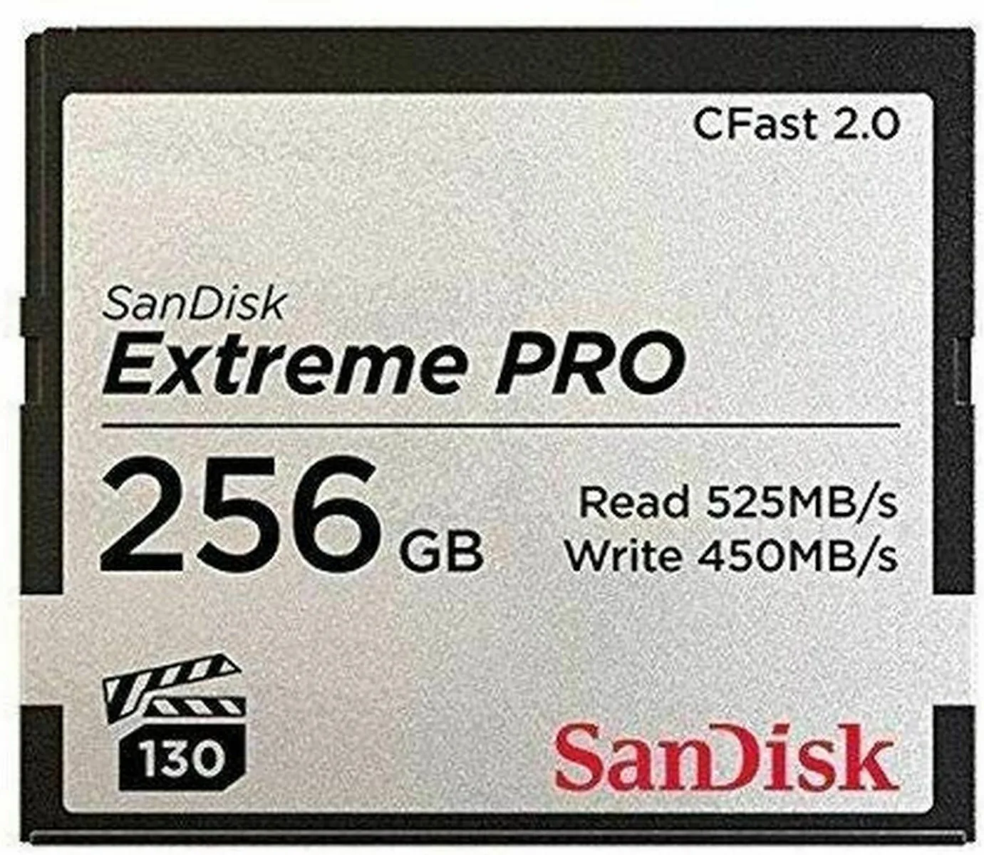 20260129155631_sandisk_extreme_pro_cfast_256gb Sandisk Extreme Pro CFast 256GB - Image 1