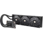 Thermaltake AW420 AIO Υδρόψυξη Επεξεργαστή Τριπλού Ανεμιστήρα
