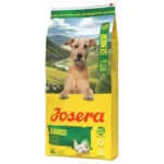 Josera 12.5kg Ξηρά Τροφή χωρίς Γλουτένη για Ηλικιωμένους Σκύλους με Κοτόπουλο και Ρύζι