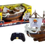 Revell One Piece Going Merry Τηλεκατευθυνόμενο Σκάφος