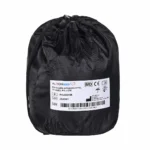 ActionMed Μαξιλαράκι Ταξιδίου Γκρι PO400AM