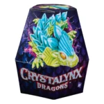 Lynx Παιχνίδι Μινιατούρα για 8+ Ετών 22εκ. (Διάφορα Σχέδια) 1τμχ 6075199