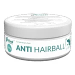Vetfood Anti-Hairball Βιταμίνη Σκόνη για Προστασία από Τριχόμπαλες 100gr