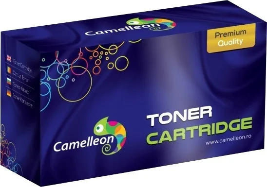 Camelleon Μαύρο Τόνερ W1420acc-cp Συμβατό Hpl M110 - Image 1