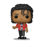 Funko Pop! Rocks: MJ - Michael Jackson 491
