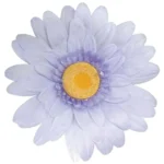 Κρεμαστο Ανθος Μαργαριτα Λιλα Γιγας Φ50x15cm 24/κιβ 00-23859-50-2