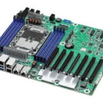 ASRock GNRD8-2L2T SoC Motherboard SSI CEB με Intel LGA4710 Socket