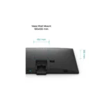 BenQ GW2490C IPS Monitor 23.8" FHD 1920x1080 με Χρόνο Απόκρισης 5ms GTG