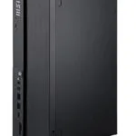 MSI PRO DP80 AI A2G-083XEU Gaming Desktop PC (Ultra 5-225/16GB DDR5/512GB SSD/No OS)