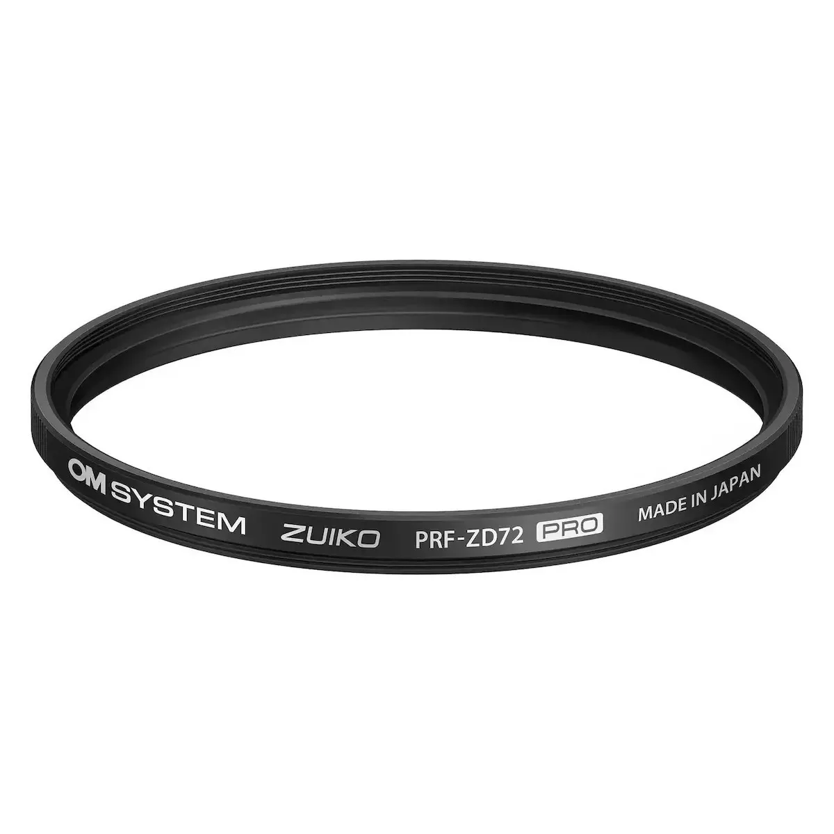 20260202103147_olympus_zuiko_prf_zd72_filtro_pro_gia_fotografikous_fakous_v656041bw000 Olympus Zuiko Prf-zd72 Φίλτρo PRO για Φωτογραφικούς Φακούς V656041BW000 - Image 1