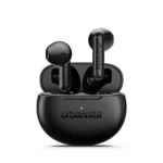 Urbanista Austin 2 Earbud Bluetooth Handsfree Ακουστικά με Αντοχή στον Ιδρώτα και Θήκη Φόρτισης Midnight Black