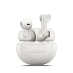 Urbanista Austin 2 Earbud Bluetooth Handsfree Ακουστικά με Αντοχή στον Ιδρώτα και Θήκη Φόρτισης Cloud White