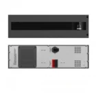 Ever Μπαταρία UPS με Τάση 12V 1τμχ