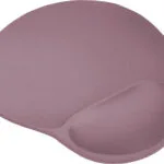 Trust Bigfoot Pink Mouse Pad