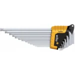 Wiha Σετ 13 Κλειδιά Allen 43852