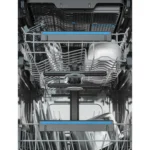 Electrolux Εντοιχιζόμενο Πλυντήριο Πιάτων με Wi-Fi για 10 Σερβίτσια Π44.6xY81.8εκ. EEG63410L
