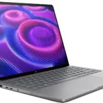 HP Ultra G1a 14" FHD+ (Ryzen AI Max PRO 300 Series-390/64GB/1.0TB SSD/W11 Pro) (International English Keyboard)