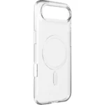 Native Union Back Cover Σιλικόνης Διάφανο (iPhone Air)