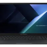 Asus ExpertBook B1 B1503CVA-S75100X 15.6" FHD (i5-13420H/16GB/512GB SSD/W11 Pro) Gentle Grey (International English Keyboard)