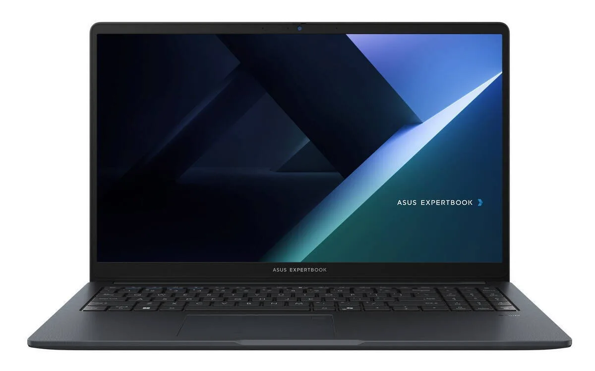 20260203082350_3ae52715 Asus ExpertBook B1 B1503CVA-S75100X 15.6" FHD (i5-13420H/16GB/512GB SSD/W11 Pro) Gentle Grey (International English Keyboard) - Image 1