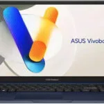 Asus Vivobook 15 X1504VA-BQ322W X1504VA-BQ2911 15.6" FHD (Core 5-120U/16GB/512GB SSD/No OS) Cool Silver (GR Keyboard)