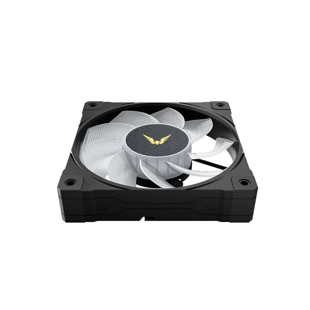 20260203082536_23acd6ee Valkyrie B12R ARGB 120 Case Fan με Σύνδεση 4-Pin PWM - Image 1