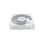 Valkyrie B12R ARGB 120 Case Fan με Σύνδεση 4-Pin PWM