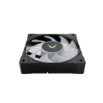 Valkyrie B12 ARGB 120 Case Fan με Σύνδεση 4-Pin PWM