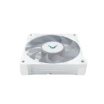 Valkyrie B12 Case Fan 120mm με ARGB Φωτισμό και Σύνδεση 4-Pin PWM Λευκό