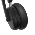 Lenovo Ασύρματα On Ear Multimedia Ακουστικά με μικρόφωνο και σύνδεση USB-C 4XD1S19777