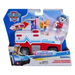Paw Patrol Paw Patrol Αυτοκινητάκι