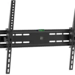 Fenner Βάση Τηλεόρασης Τοίχου έως 65" και 40kg