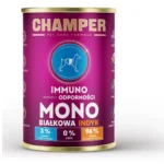 Champer Πολυβιταμίνες Σκύλου 400gr για Ενίσχυση Ανοσοποιητικού DLPCH2KAM0013