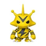 Funko Pop! Games: Pokemon - Electabuzz 1124