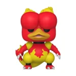 Funko Pop! Games: Pokemon - Magmar 1125