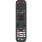 Dyon Smart Τηλεόραση 40" HD Ready LED Smart VX-2 (2023)