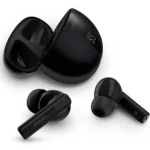 Philips In-ear Bluetooth Handsfree Ακουστικά Μαύρα