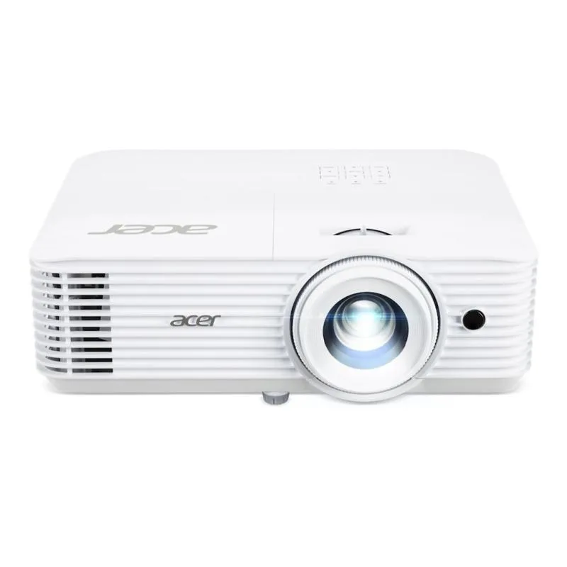 Acer X1528 MR.JXY11.001 Projector DLP Full HD με Ενσωματωμένα Ηχεία - Image 1