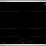 Neff Επαγωγική Εστία με Πλαίσιο Αυτόνομη 58.3x51.3εκ. T66SHX4L0