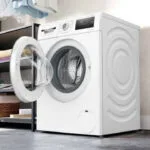 Bosch Πλυντήριο Ρούχων 8kg 1200 Στροφών WAN2405BPL