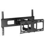 Savio Utv-04 Tv Mount Stand 2.18 M 86" Black